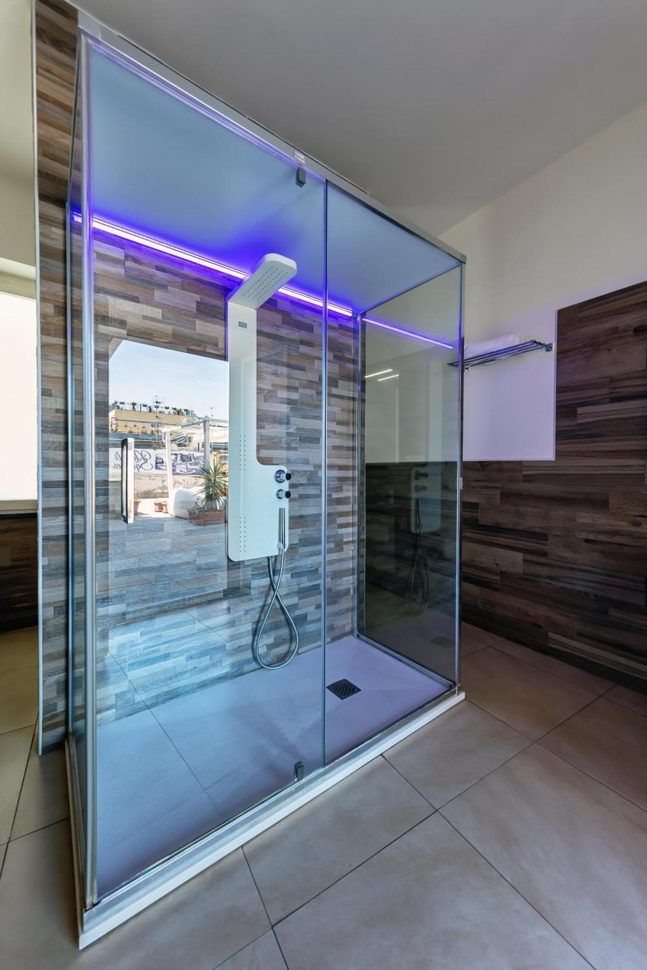 Napoli Squares Suites Luaran gambar