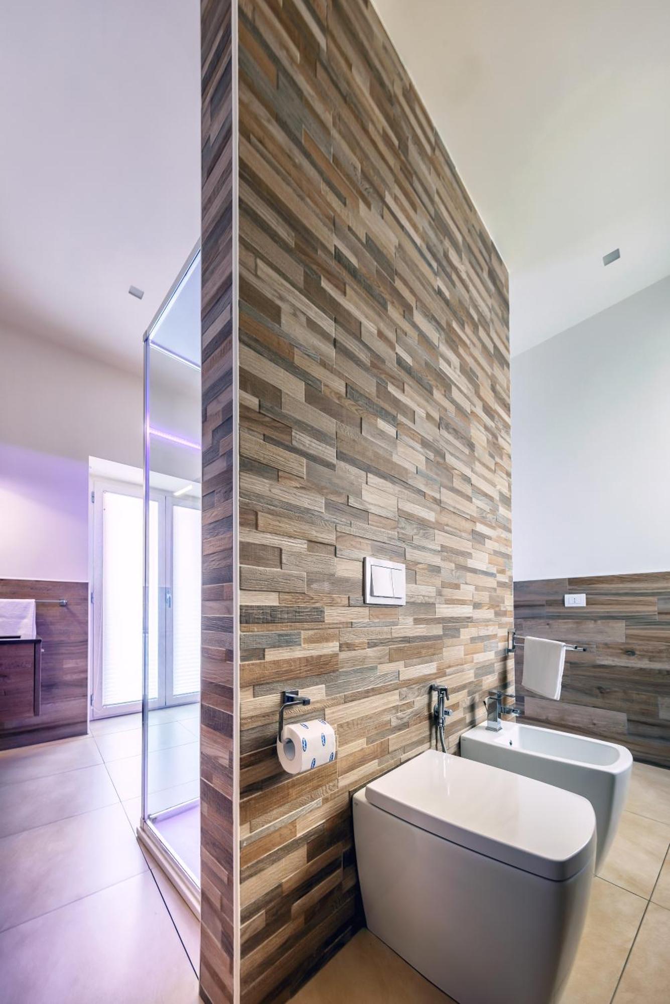 Napoli Squares Suites Luaran gambar
