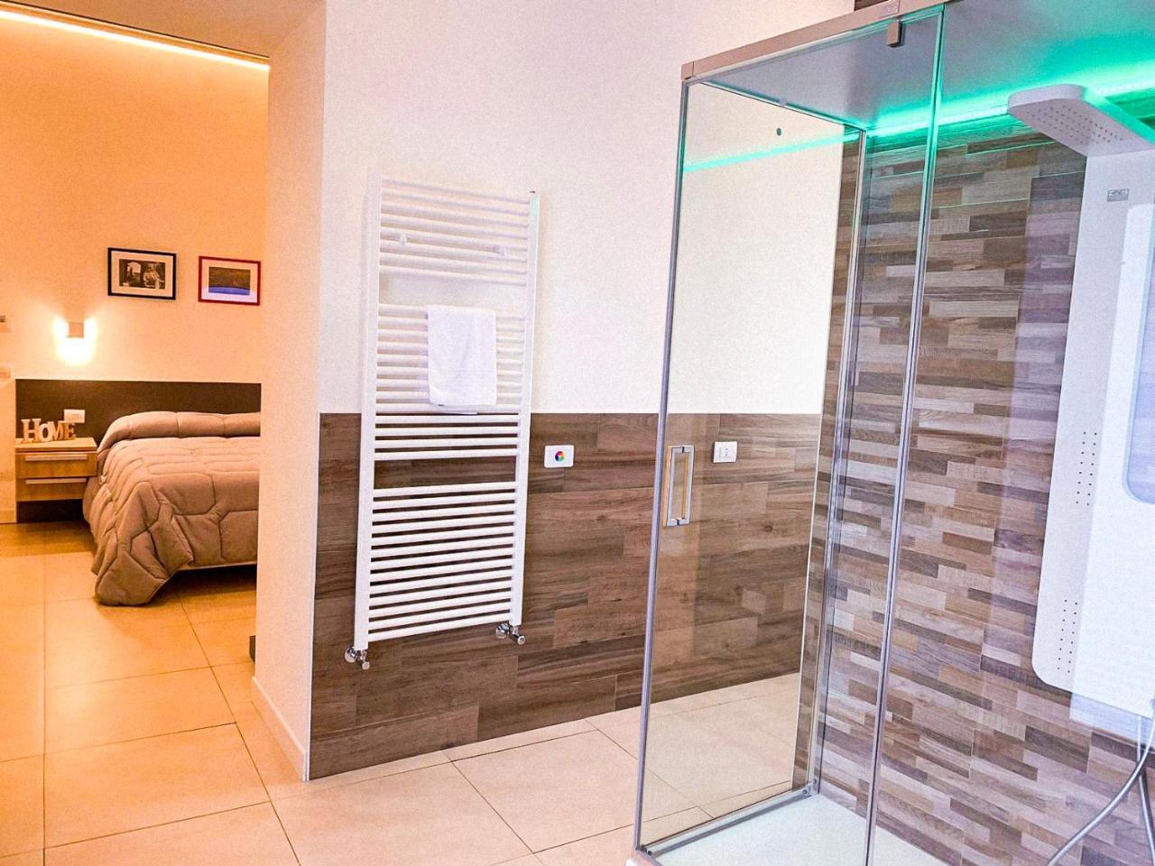 Napoli Squares Suites Luaran gambar