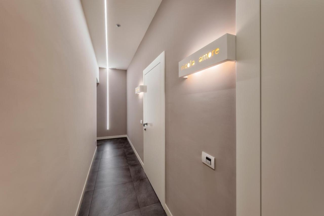 Napoli Squares Suites Luaran gambar