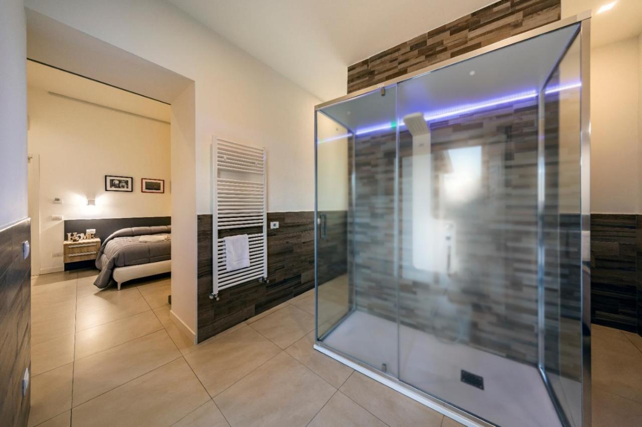 Napoli Squares Suites Luaran gambar