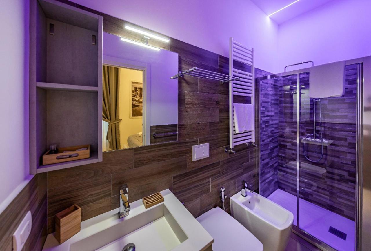 Napoli Squares Suites Luaran gambar